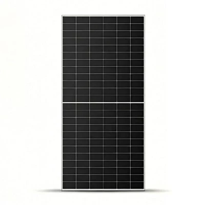 620 Panneau Solaire